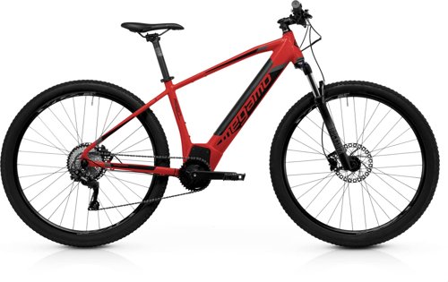 Megamo RIDON HT 504 07 