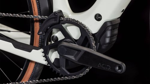 CUBE NUROAD HYBRID C:62, RACE FE 400X  - Thumbnail 6