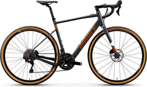 Ribble CGR AL e – Enthusiast