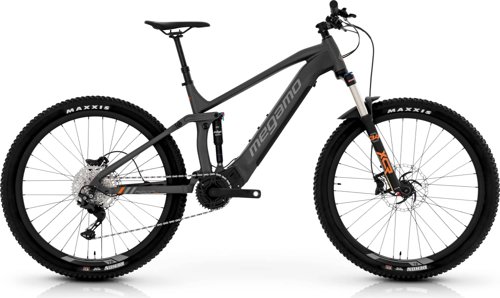 Megamo RIDON FS 630 05 