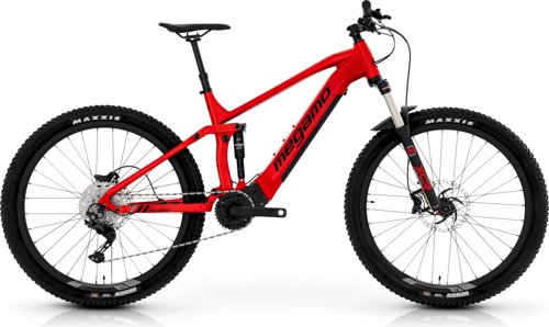 Megamo RIDON FS 630 05  - Thumbnail 3