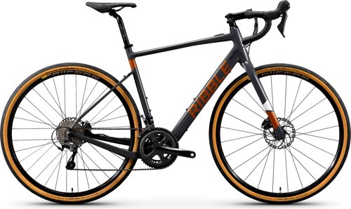 Ribble CGR AL e – Sport