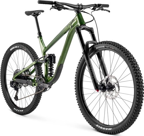 Fuji Rakan 29 LT 1.5  - Thumbnail 2