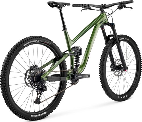 Fuji Rakan 29 LT 1.5  - Thumbnail 3