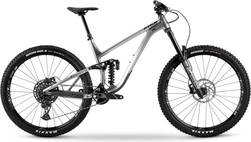 Fuji Rakan 29 LT 1.1 