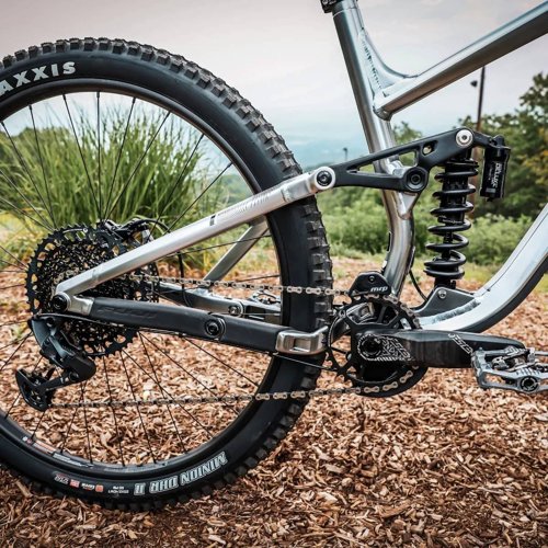 Fuji Rakan 29 LT 1.1  - Thumbnail 5