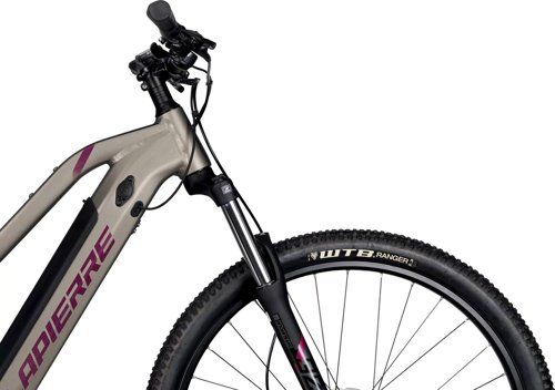 Lapierre Overvolt HT 5.5 Mix  - Thumbnail 2