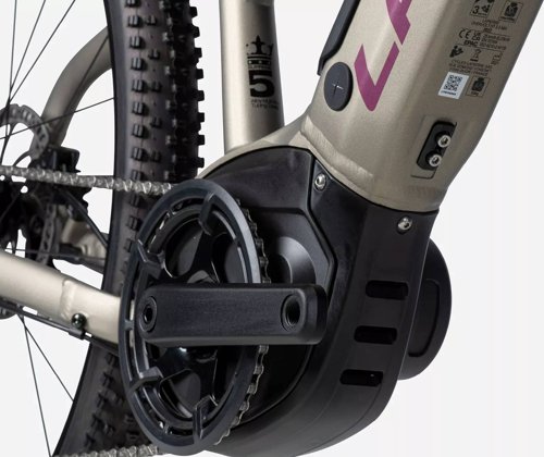 Lapierre Overvolt HT 5.5 Mix  - Thumbnail 4