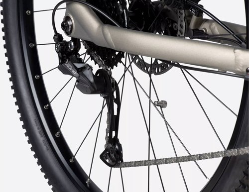 Lapierre Overvolt HT 5.5 Mix  - Thumbnail 5