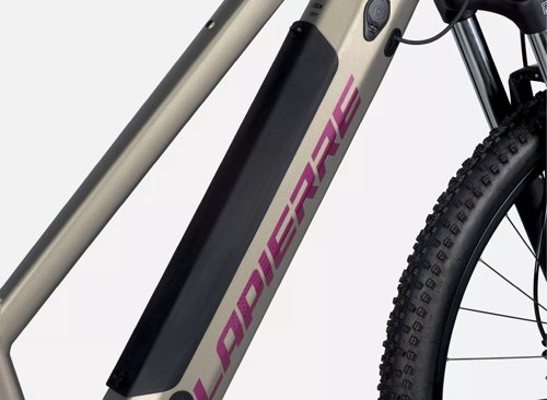 Lapierre Overvolt HT 5.5 Mix  - Thumbnail 6