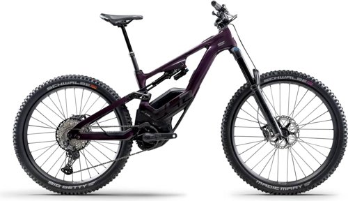 Lapierre Overvolt GLP III Elite 