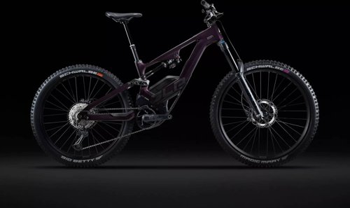 Lapierre Overvolt GLP III Elite  - Thumbnail 2