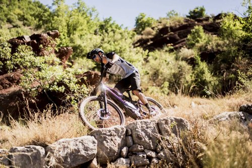 Lapierre Overvolt GLP III Elite  - Thumbnail 5