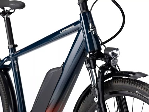 Lapierre Overvolt Explorer 6.4  - Thumbnail 2