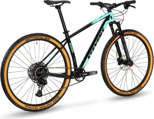 Stevens Sonora  - Thumbnail 3