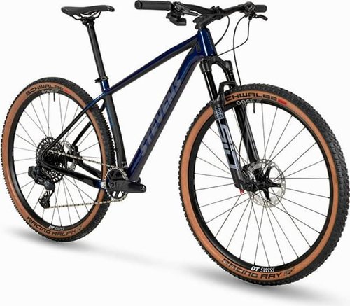 Stevens Sonora GX AXS  - Thumbnail 2