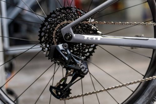 Allied BC40 SRAM XO1 Eagle AXS LTD  - Thumbnail 4