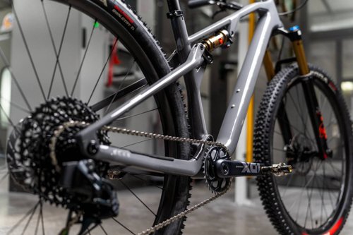 Allied BC40 SRAM XO1 Eagle AXS LTD  - Thumbnail 5