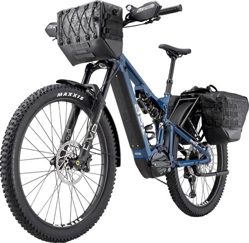 Intense 951 E-XPLORE  - Thumbnail 2