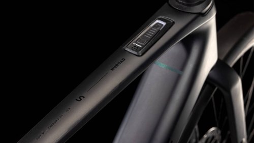 CUBE NUROAD HYBRID C:62, SLX FE 400X  - Thumbnail 2