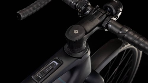 CUBE NUROAD HYBRID C:62, SLX FE 400X  - Thumbnail 3