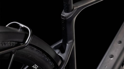 CUBE NUROAD HYBRID C:62, SLX FE 400X  - Thumbnail 4