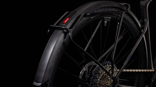 CUBE NUROAD HYBRID C:62, SLX FE 400X  - Thumbnail 5