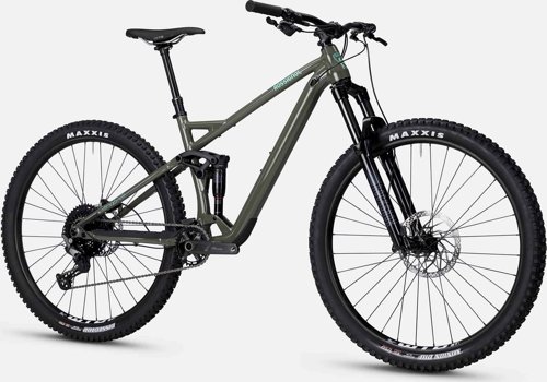 rossignol Trail Mandate Deore 11  - Thumbnail 2