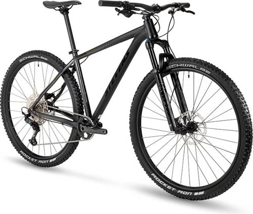 Stevens Sentiero  - Thumbnail 2