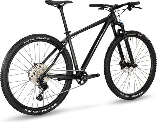 Stevens Sentiero  - Thumbnail 3