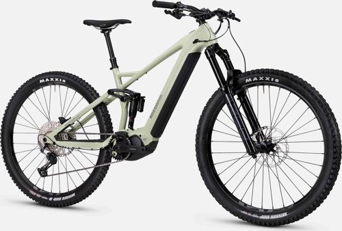 rossignol Ebike Mandate Shift Deore 12  - Thumbnail 2