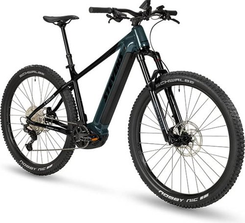 Stevens E-Agnello  - Thumbnail 2