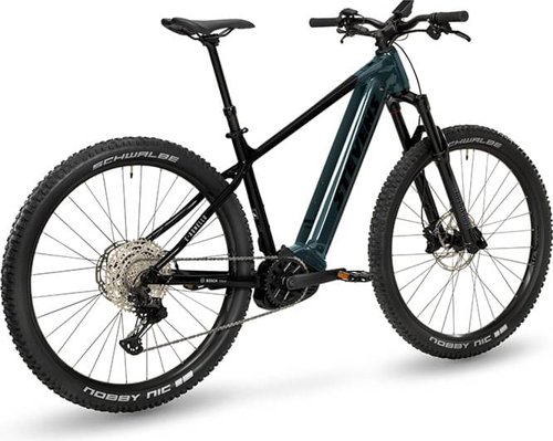 Stevens E-Agnello  - Thumbnail 3