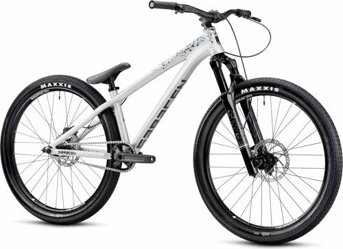 Saracen Amplitude AL Team  - Thumbnail 2