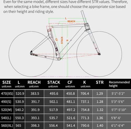 sava EX7 ST7000 Disc Road Bike 24S  - Thumbnail 2
