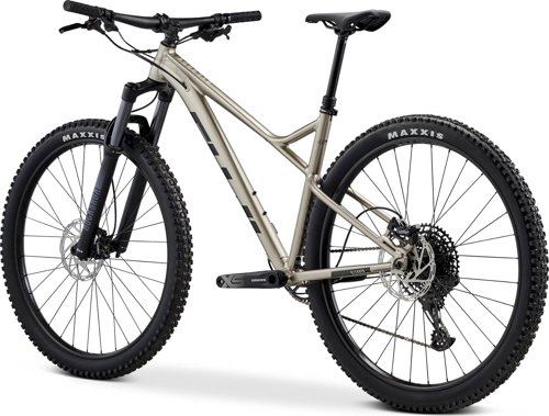 Fuji Bighorn 29 1.3  - Thumbnail 3