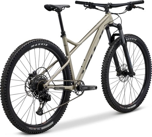 Fuji Bighorn 29 1.3  - Thumbnail 5