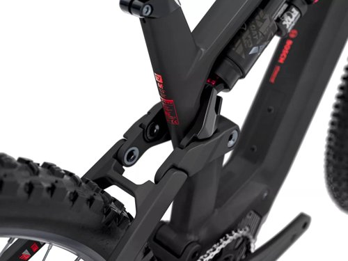 Conway Ryvon LT 4.0 Full Suspension  - Thumbnail 4