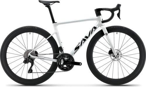 sava FALCON 7.0 Di2 Full Carbon Road Bike 24S 