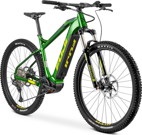 Fuji Ambient EVO 29 1.3  - Thumbnail 2