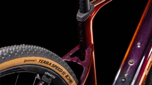 CUBE NUROAD HYBRID C:62, SLT 400X  - Thumbnail 3