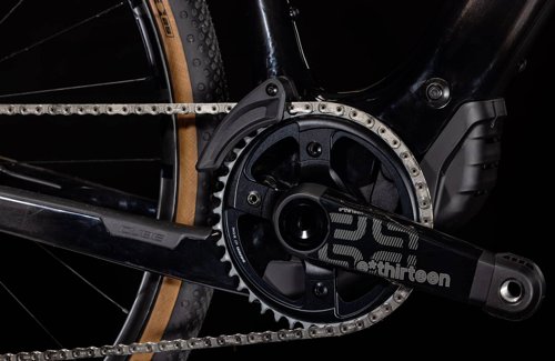 CUBE NUROAD HYBRID C:62, SLT 400X  - Thumbnail 6