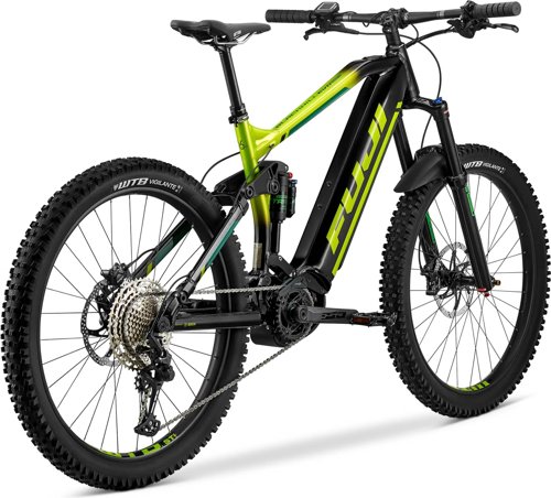 Fuji Blackhill EVO 27.5+ 1.5  - Thumbnail 3