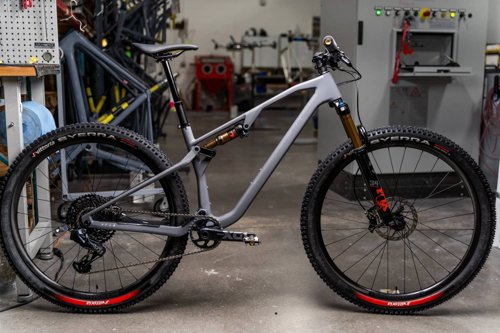 Allied LTD BUILDS SRAM XO1 Eagle AXS  - Thumbnail 2