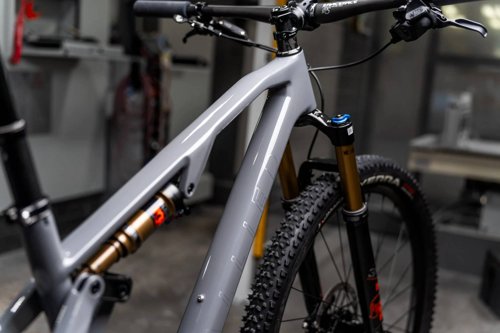 Allied LTD BUILDS SRAM XO1 Eagle AXS  - Thumbnail 3