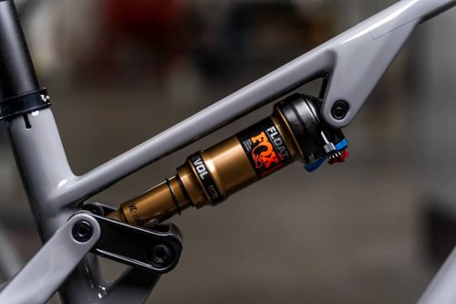 Allied LTD BUILDS SRAM XO1 Eagle AXS  - Thumbnail 6