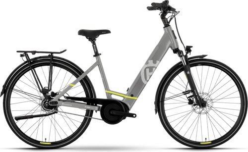 Husqvarna Towner 2 CB 