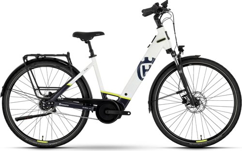 Husqvarna Grand Towner 5 FW 