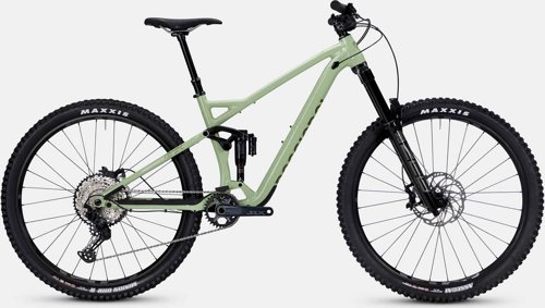 rossignol Enduro Heretic SLX 