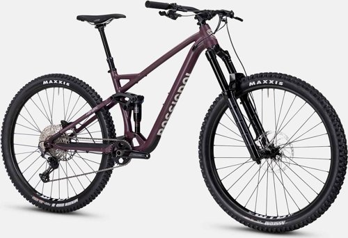 rossignol Enduro Heretic Deore 12  - Thumbnail 2